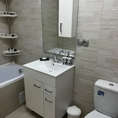 Lägenhet D & V Cluj-Napoca