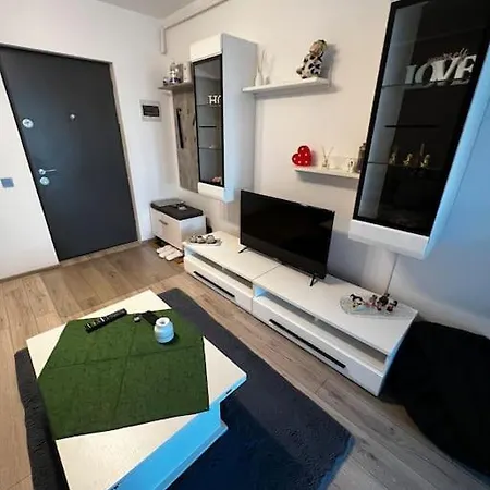 D & V Cluj-Napoca