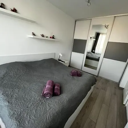 D & V Lägenhet
