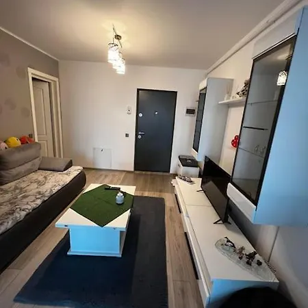 Lägenhet D & V Cluj-Napoca